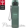2022 Ars Una Бутилка за вода 600мл Pine Green 55791366